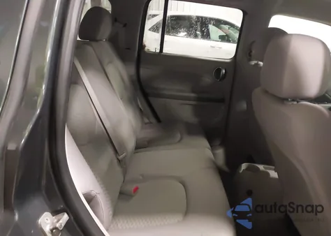 2010 Chevrolet Hhr Ls z USA, uszkodzony, nr VIN 3GNBAADBXAS578650